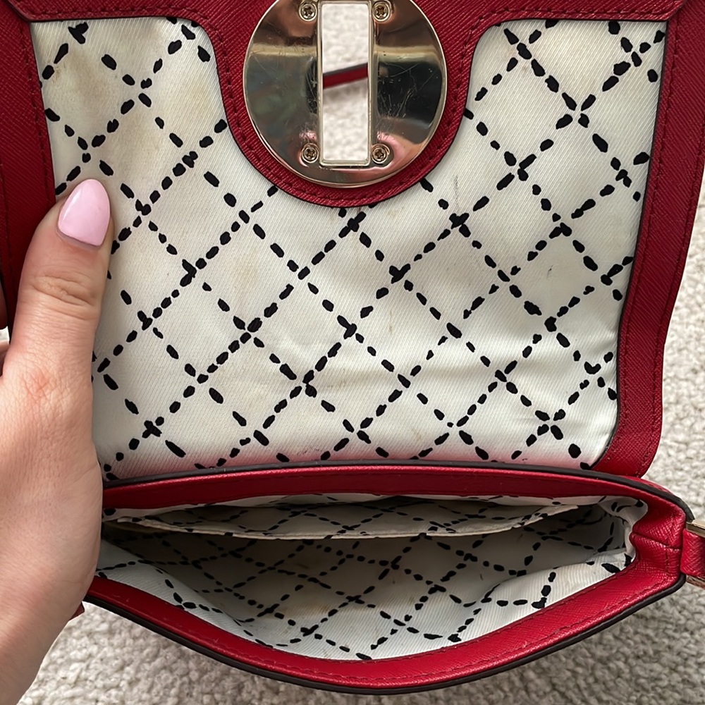 Kate Spade Purse - Picture 3 of 4